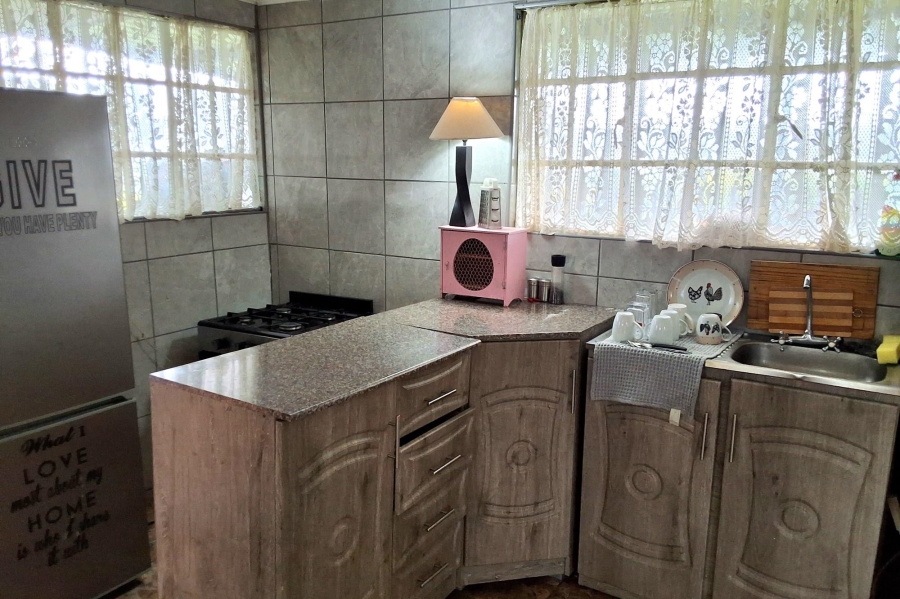 2 Bedroom Property for Sale in Oranjeville Free State